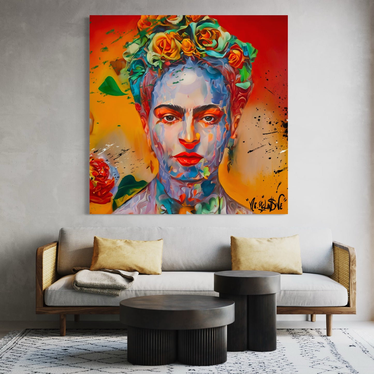 “Frida khalo”