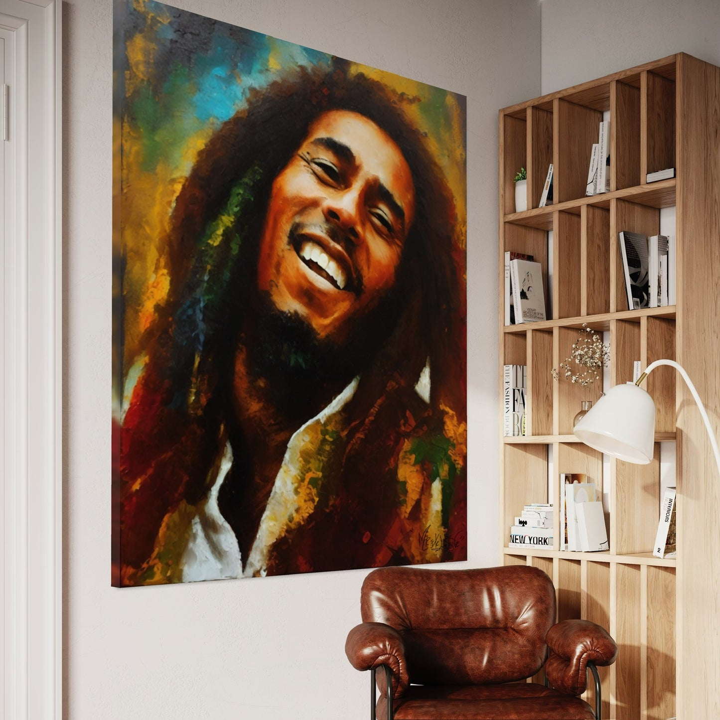 "Bob Marley"